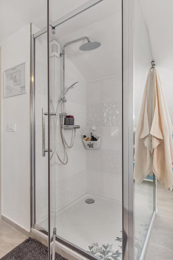 Apartment Coralina Башка Экстерьер фото